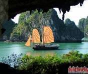 Du Lịch Sài Gòn - Hà Nội - Yên Tử - Tuần Châu - Hạ Long - Sapa 5 Ngày